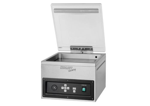 Komet Vakuumkammermaschine Tischmaschine Vacuboy