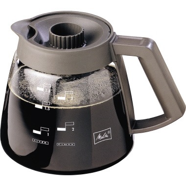 Melitta Glaskanne 1,8 Liter / Ka-G M 180 Melitta Glaskanne 1,8 Liter / Ka-G M 180