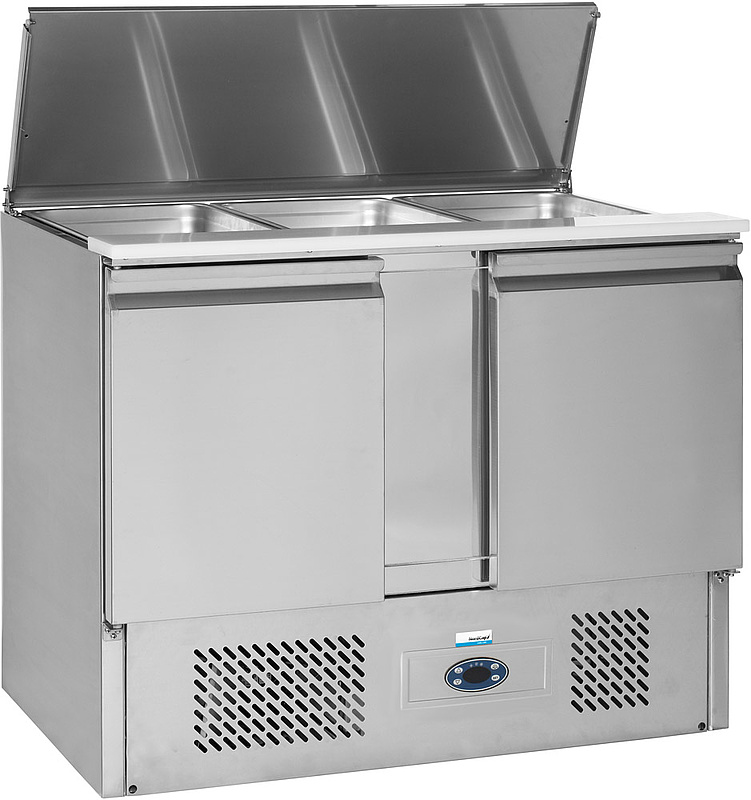 COOL-LINE Saladette SL 10