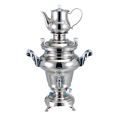 BEEM Samowar Odessa III - 3 Liter