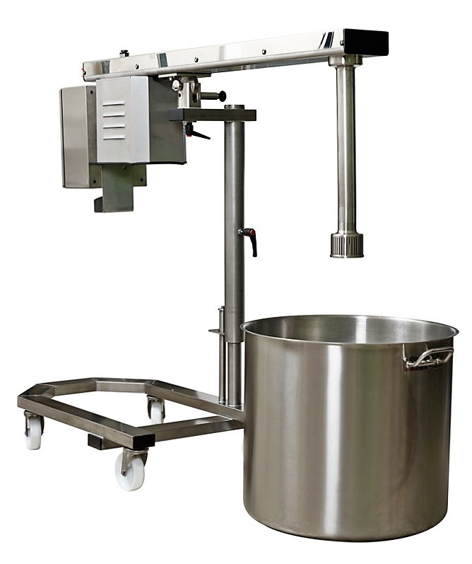 Dynamic Serie "Gigamix" Mixer  Standard