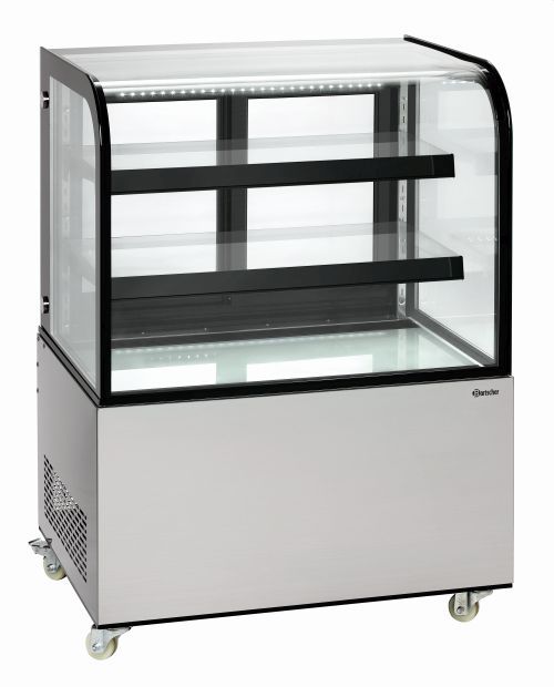 Bartscher Kühlvitrine KV 270L Bartscher Kühlvitrine KV 270L
