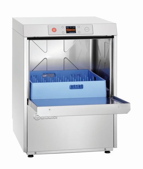 Bartscher Spülmaschine US EcoPlus500 LPR