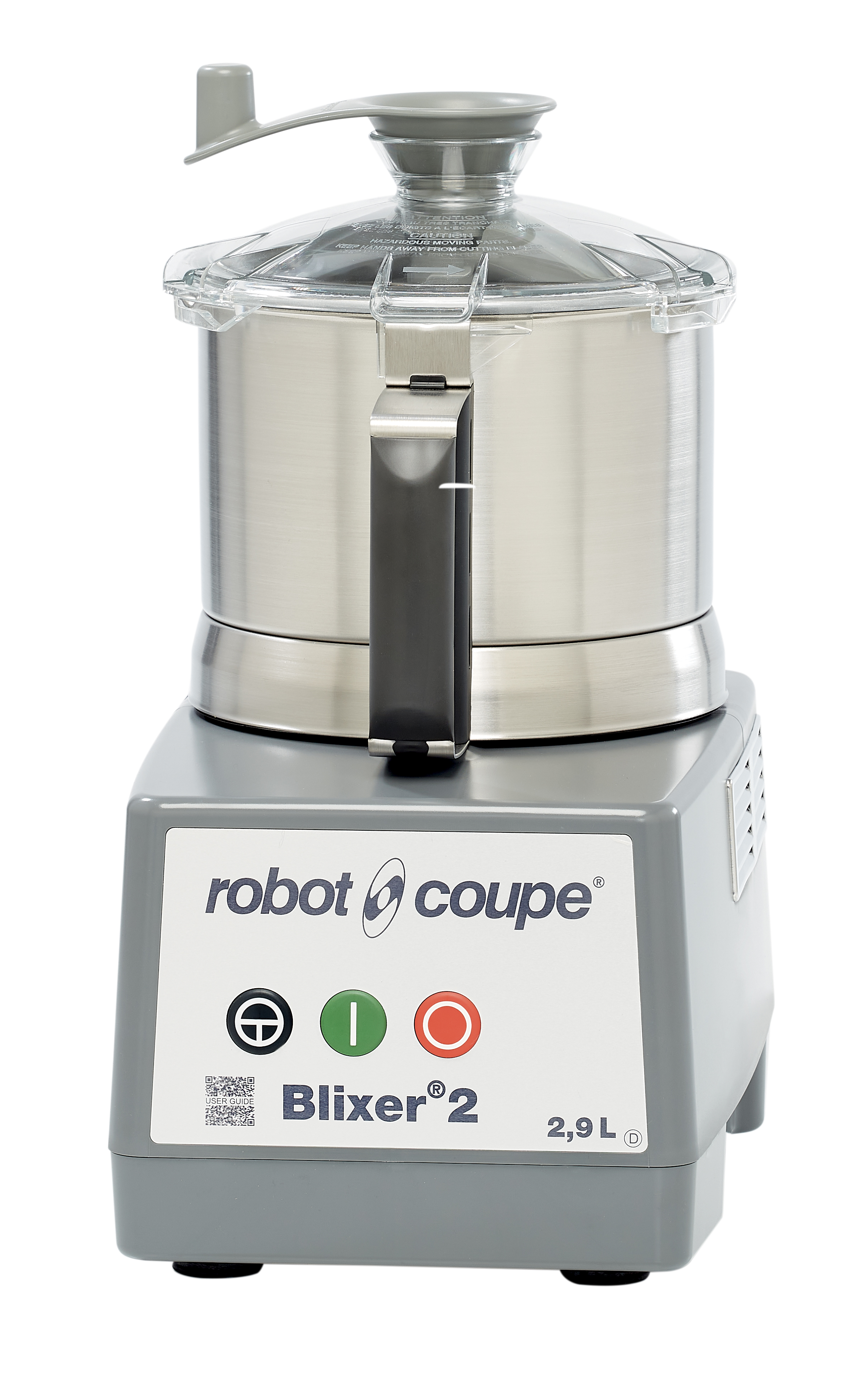 Robot Coupe® Blixer® 2 - 2,9 Liter