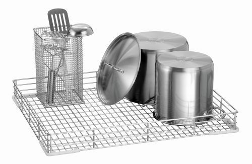 Bartscher Universalkorb TS 665 R