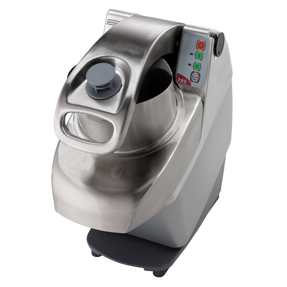 DITO SAMA Gemüseschneidemaschine TRS mit 2 Geschwindigkeiten, 400 V | Art.-Nr. 600423