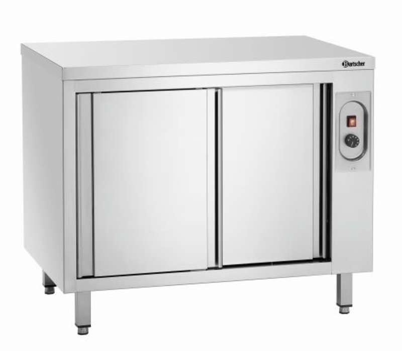 Bartscher Wärmeschrank 700-4T 1000