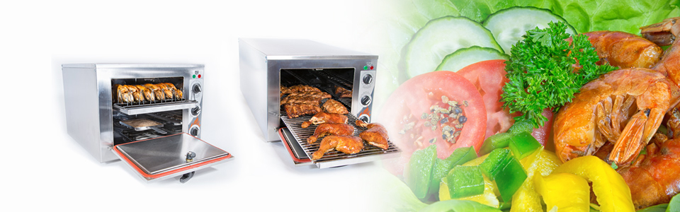 Helia Smoker  Räuchergeräte Räucherofen Helia 24