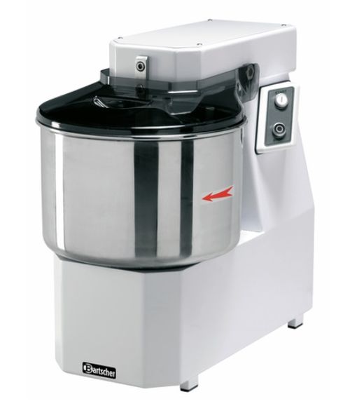 Bartscher Teigknetmaschine 18kg/22L