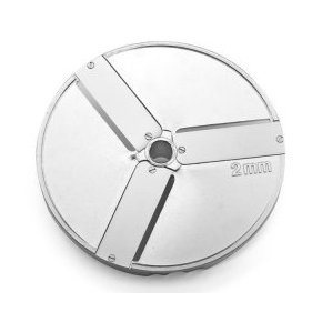 ADE Schneidescheibe glatter Scheibenschnitt Modell A3 für Gemüseschneider VITALIS