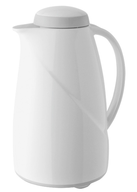 Helios Isolierkanne WAVE 0,3 (Picco) / 0,6 (Mini) / 1,0 / 1,5 Liter (Maxi)