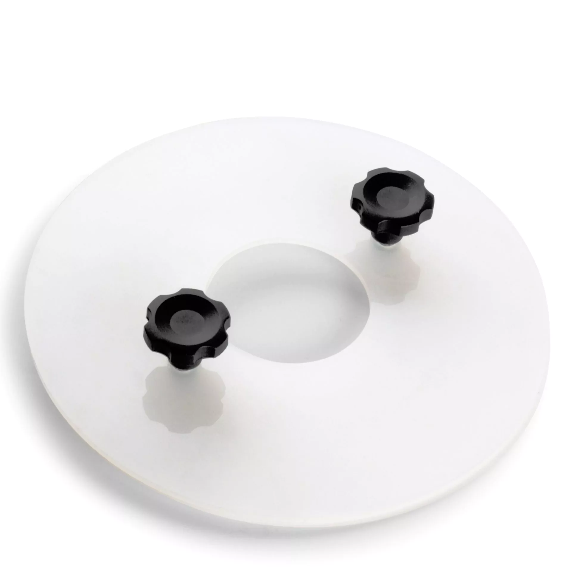 ADE Messerabnehmvorrichtung H 300 - für Messer mit Ø 300mm