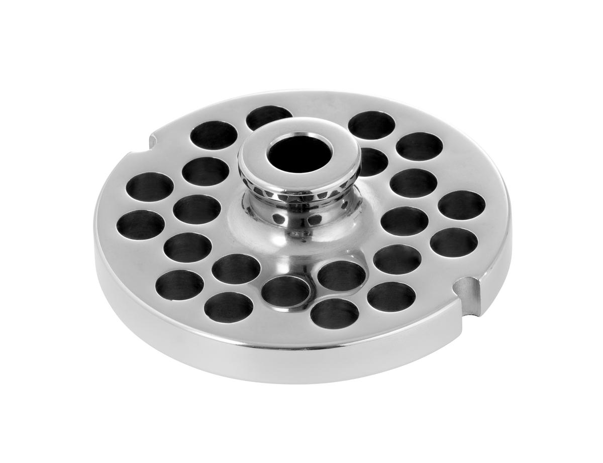 Bartscher Lochscheibe 12SQO/8