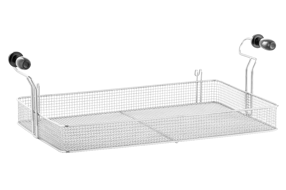 Bartscher Fritteusenkorb BF 21E