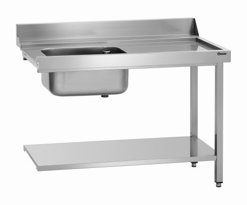 Bartscher Vorabräumung DS-R1B