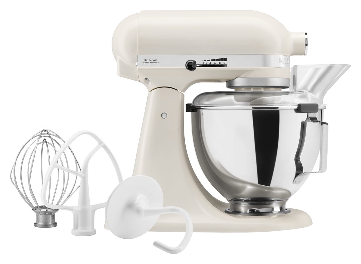 Bartscher KitchenAid 5KSM95PS PORCELAIN