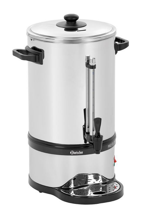 Bartscher Kaffeemaschine Bartscher PRO II 100