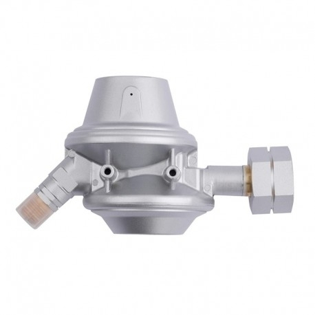 MUE  Gewerberegler passend zu Mue Grill inkl. SBS