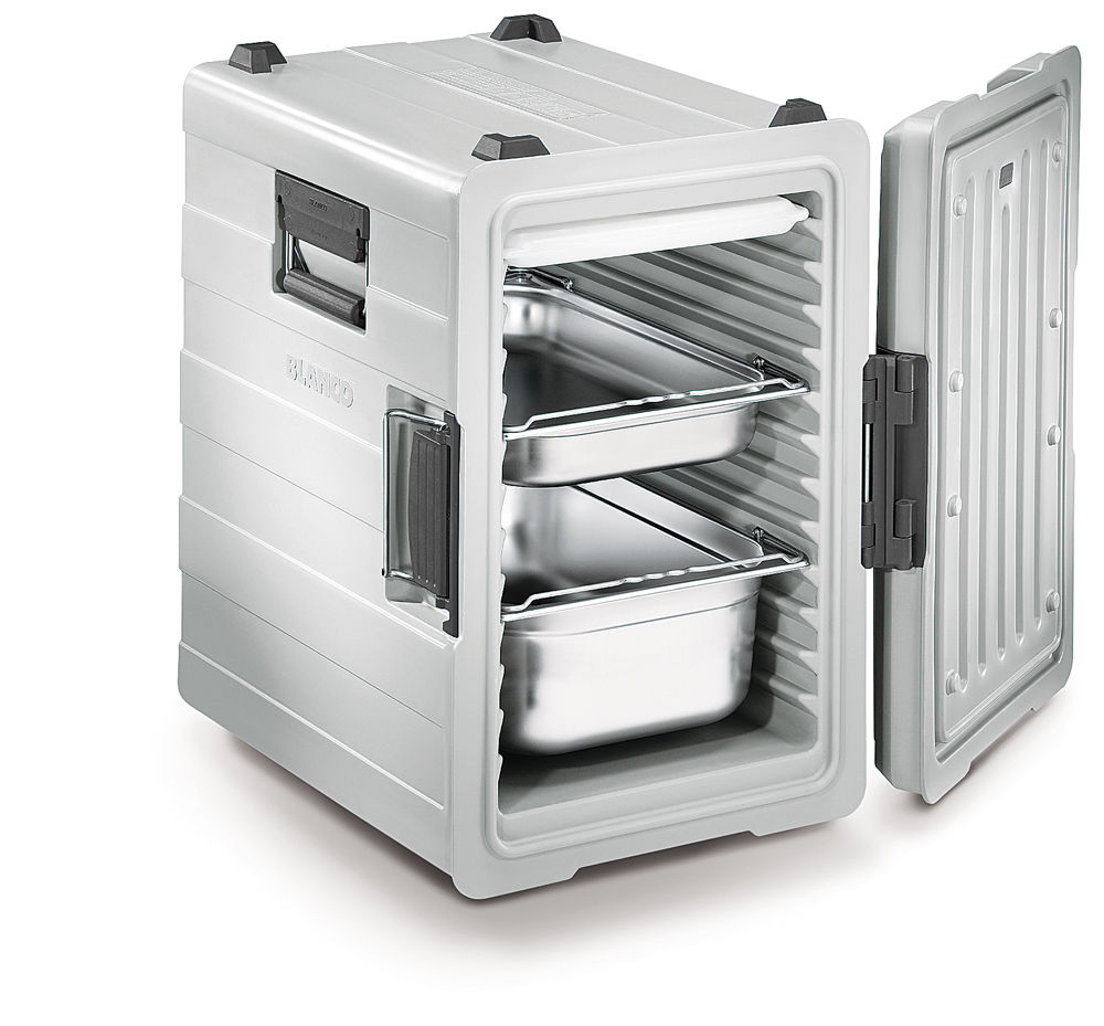 B.PRO B.PROTHERM BPT 620 KUF mit Flügeltür