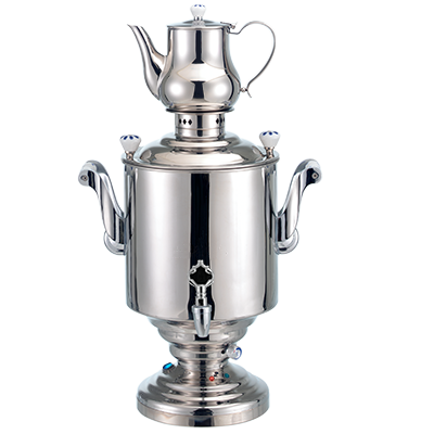BEEM Samowar Katharina III - 15 Liter