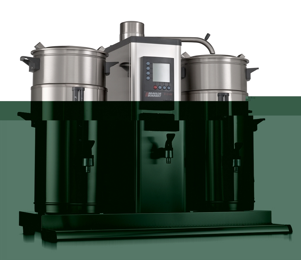 Bonamat Kaffeemaschine B 20 HW