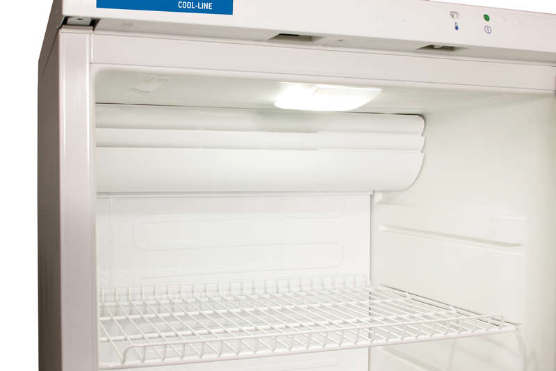 COOL-LINE Kühlschrank CD 350-2 LED