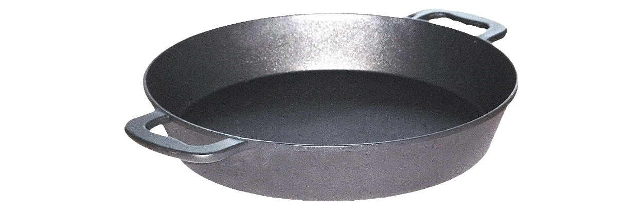 Neumärker Großraumpfanne