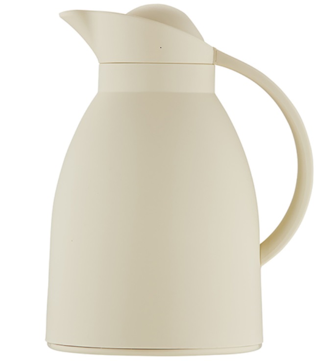 Helios Kunststoff Isolierkanne Rio, 1 Liter