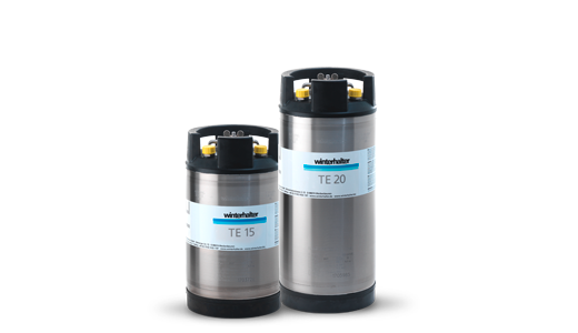 Winterhalter Spülmaschinen Teilentsalzungsgerät TE