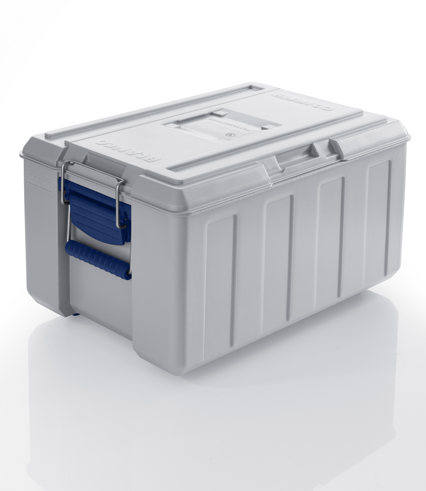 B.PRO B.PROTHERM BPT 320 K mit Deckel