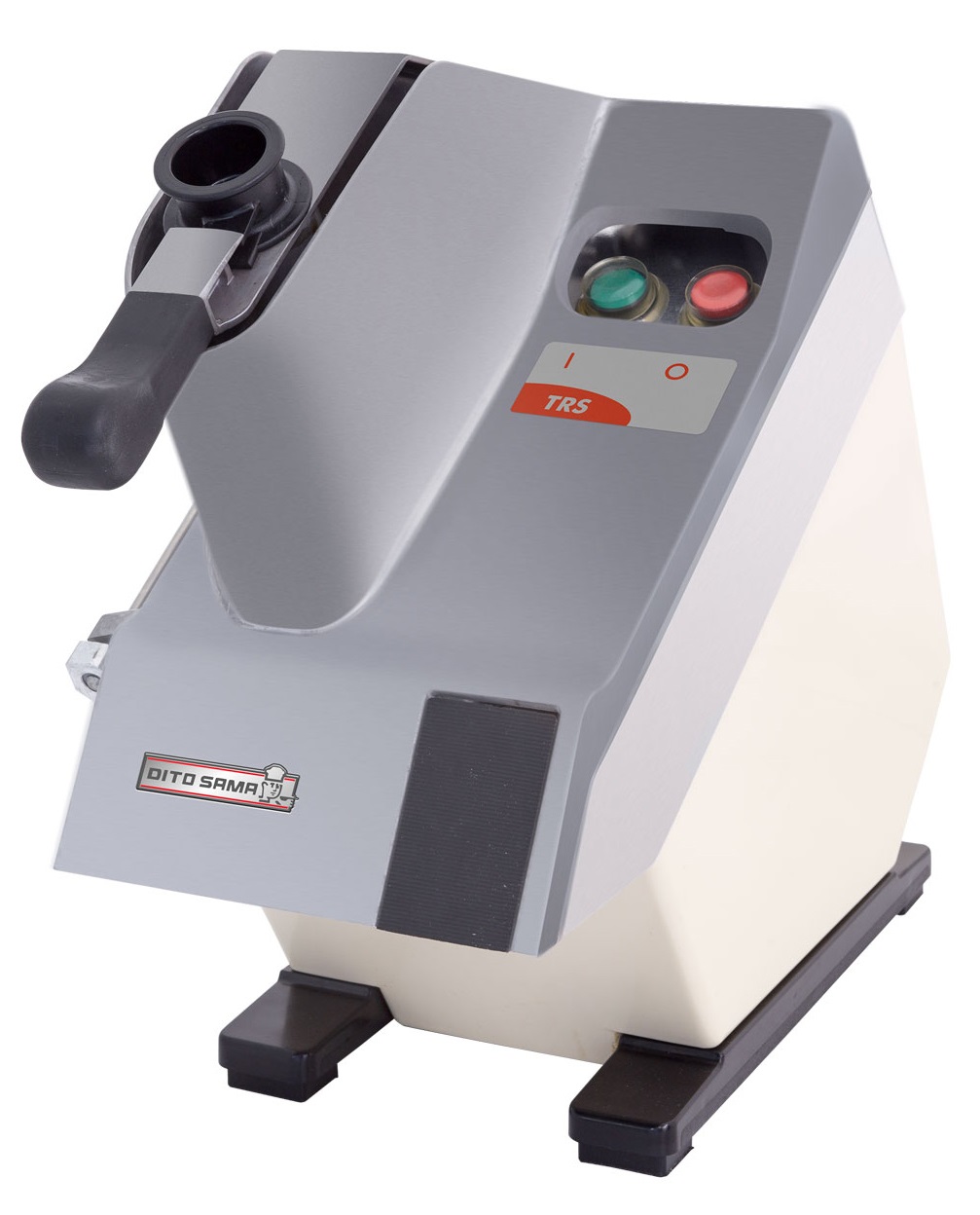 DITO SAMA TRS Classic Gemüseschneider DTRS | besonders geeignet zum Käse-Reiben