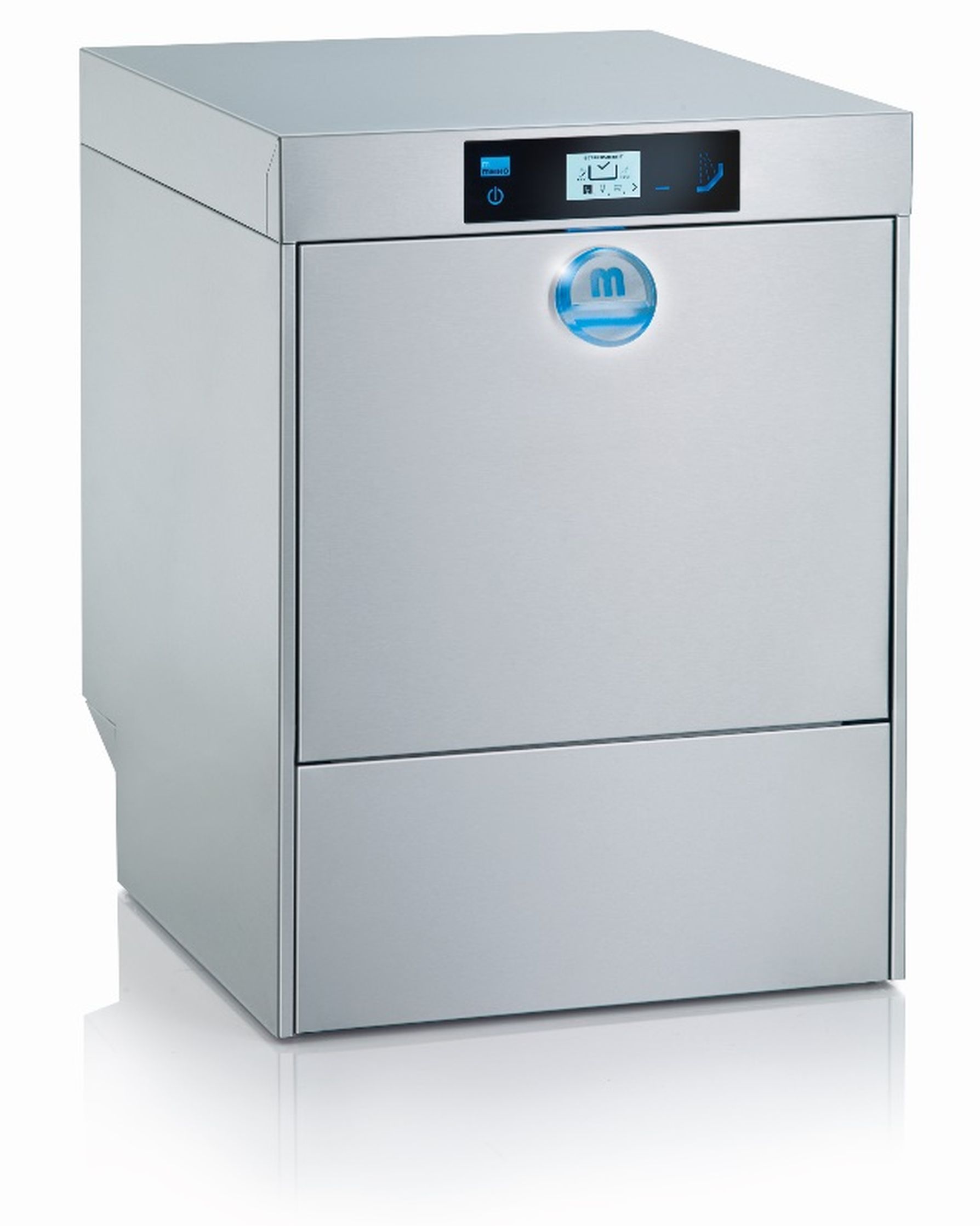 Meiko M-iClean UL Untertisch-Spülmaschine | Bistrospülmaschine