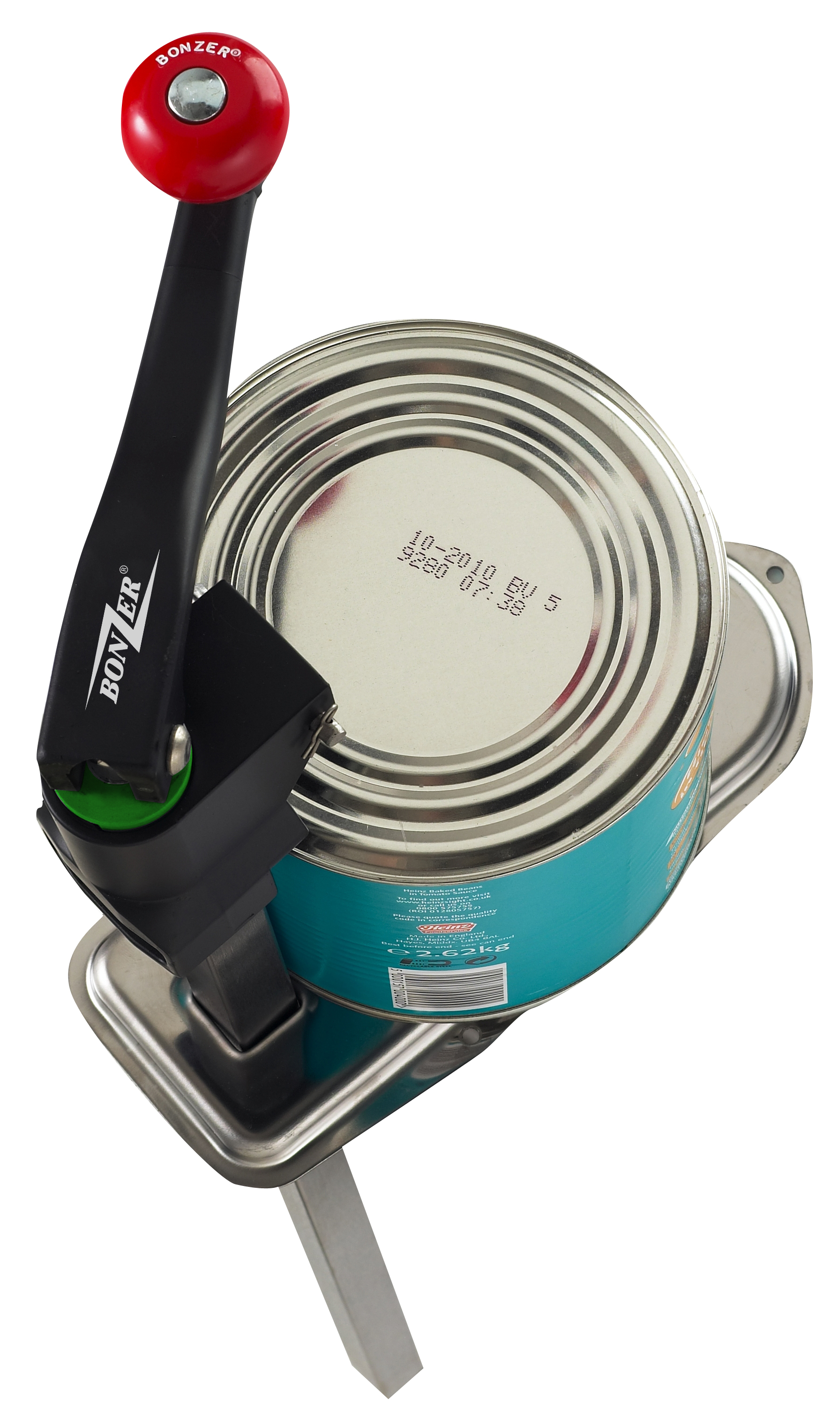 Stöckel Bonzer® Dosenöffner Canmaster bis 56 cm Dosenhöhe