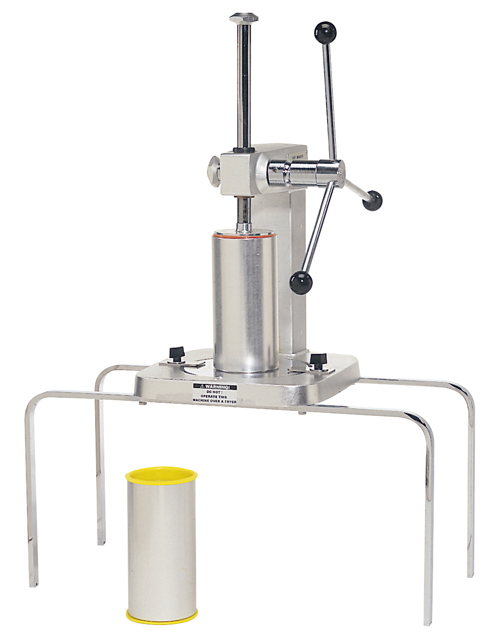 Neumärker Churros Extruder | Made in USA