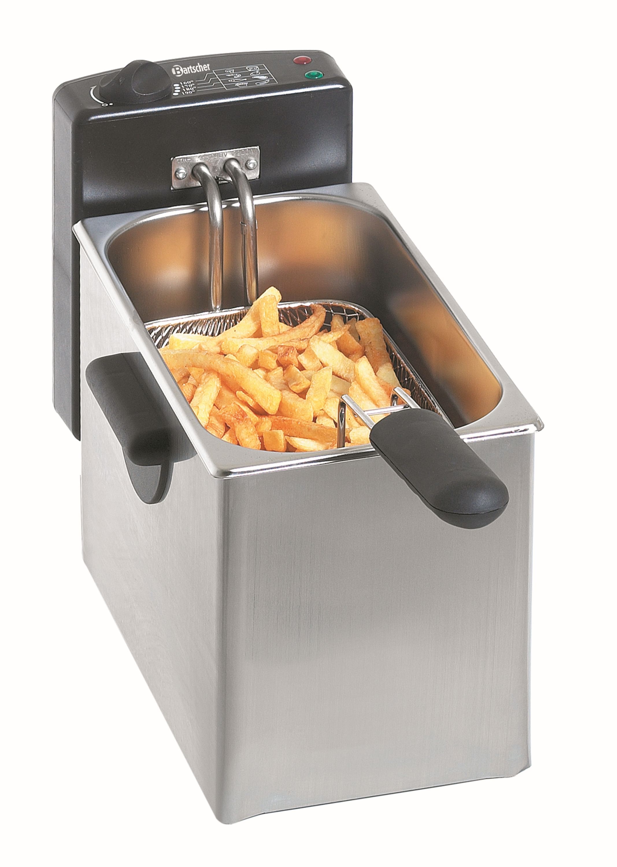 Bartscher Fritteuse MINI II