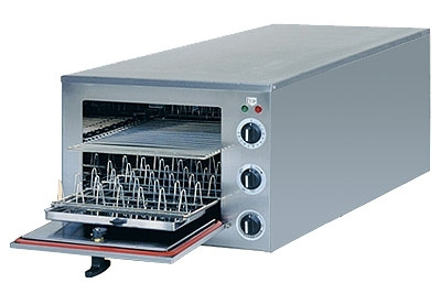 Helia Smoker  Räuchergeräte Räucherofen Helia 48