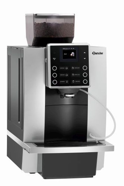 Bartscher Kaffeevollautomat KV1 Classic Bartscher Kaffeevollautomat KV1 Classic
