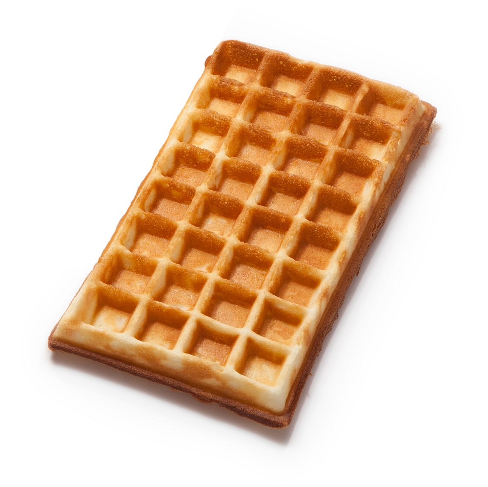 Neumärker Lorraine Waffel Wechselplatten für Thermocook®