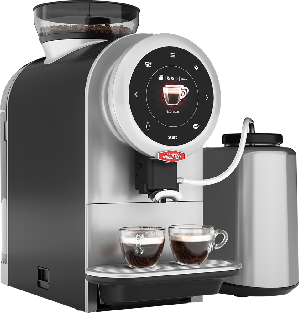 Bravilor Bonamat Sprso