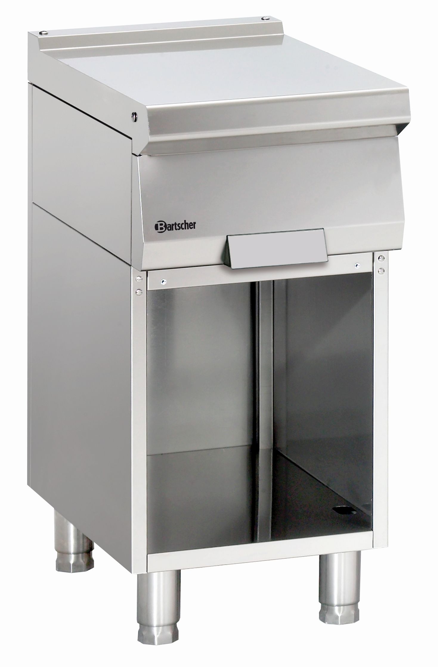 Bartscher Arbeitselement 700, B400, UO