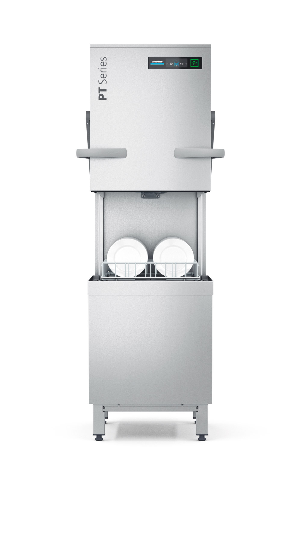 Winterhalter Haubenspülmaschine PT-XL