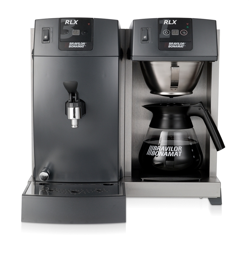 Bonamat Kaffeemaschine RLX 31 230V