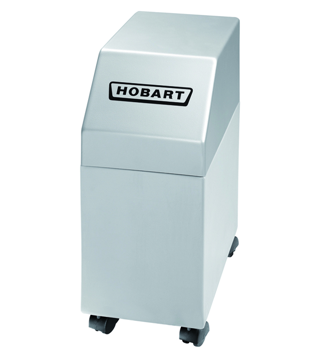 ecomax by HOBART  HYDROLINE-Wasseraufbereitung  externe Enthärtungsanlagen; Einkammer und Doppelkammer