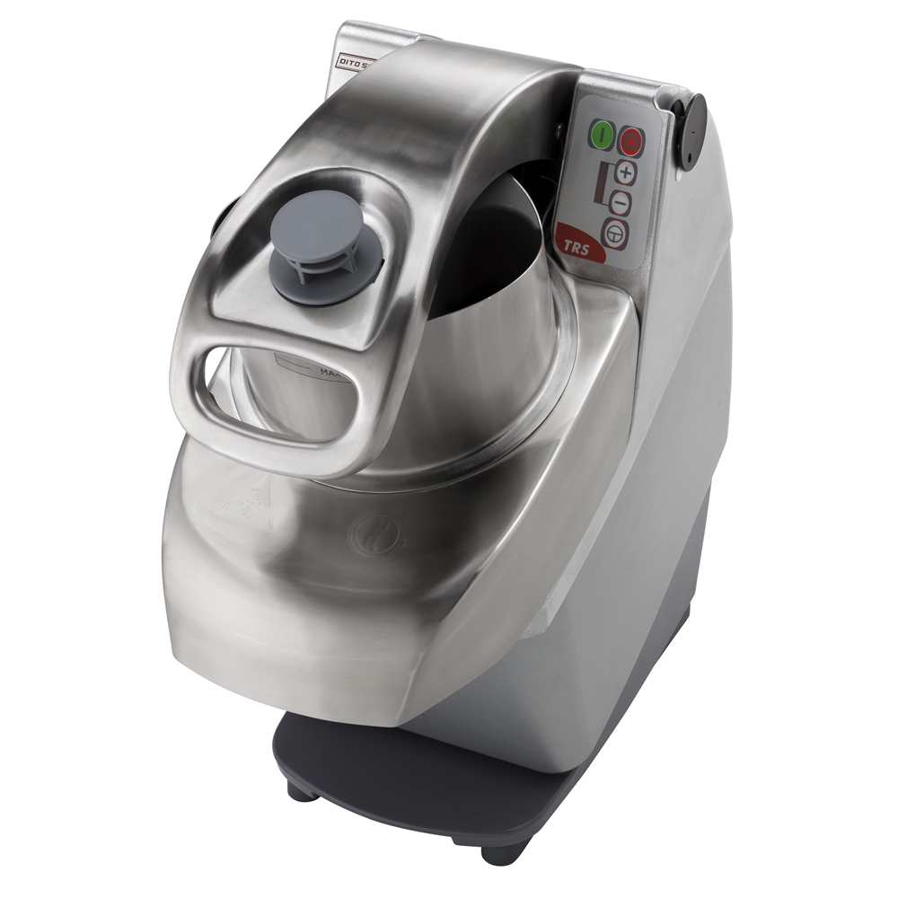 DITO SAMA Gemüseschneidemaschine TRS variable Geschwindigkeit, 230 V | Art.-Nr. 600424