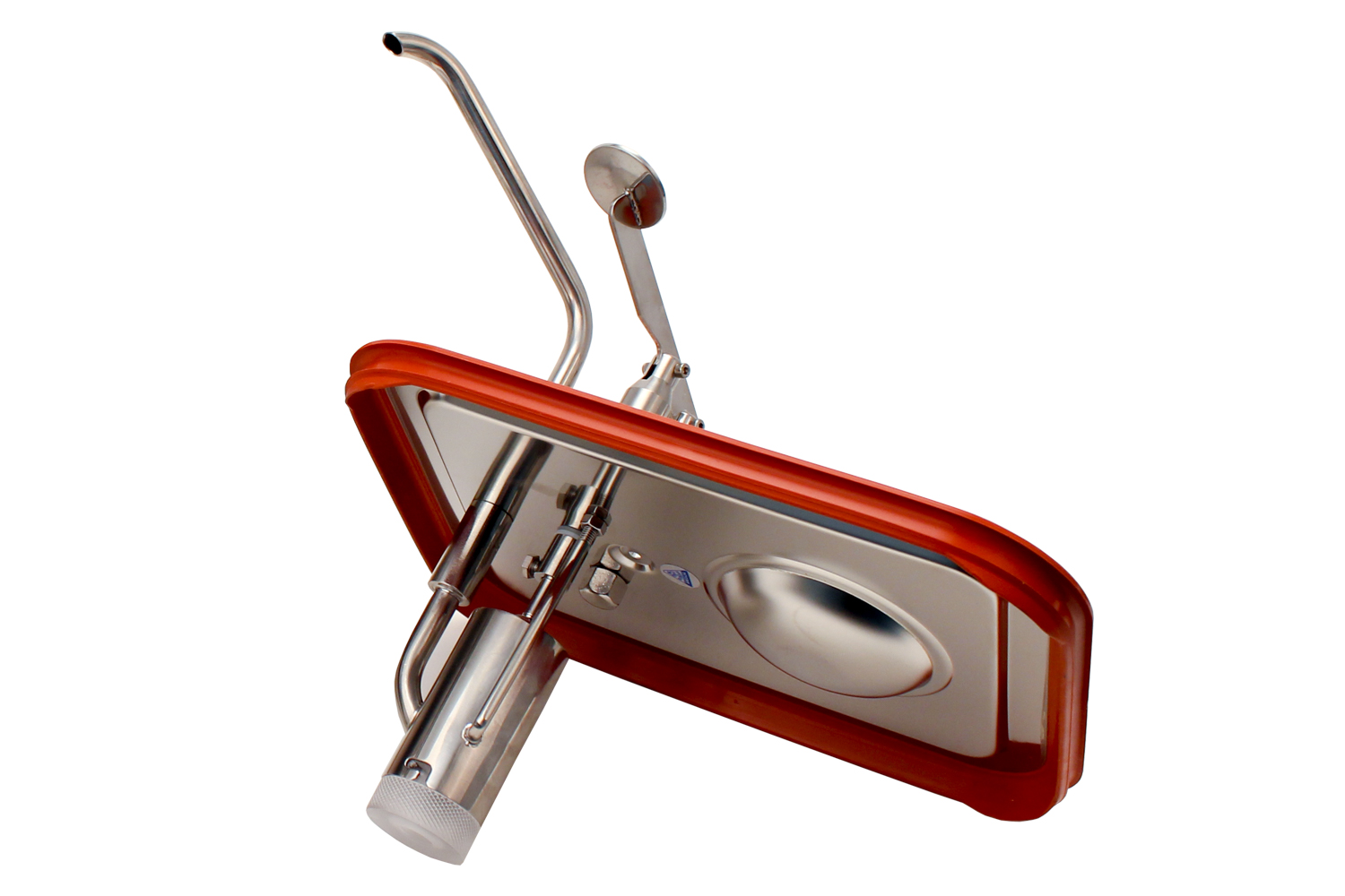 Rieber Dosierspenderdeckel GN 1/2