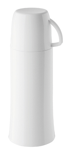 Helios Isolierflasche Elegance 0,25 / 0,5 / 0,75 / 1,0 Liter