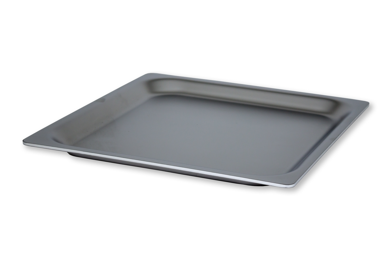 Rieber thermoplates® nano-oberflächenbehandelt GN 2/3  20 mm tief