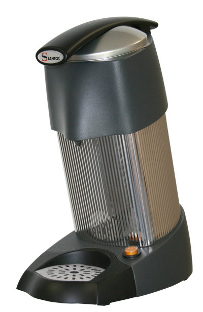 Dynamic Santos Saftpresse mit Hebel 70