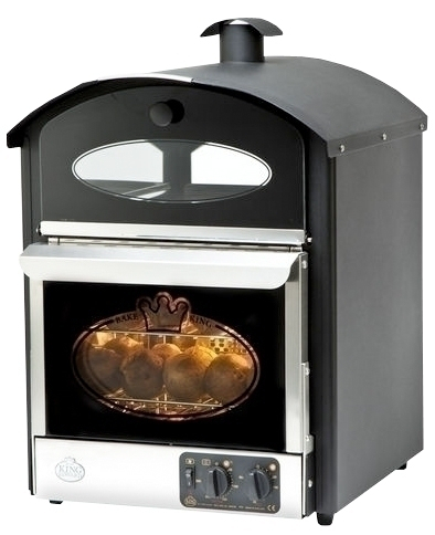 Neumärker King Edward Bake King Mini