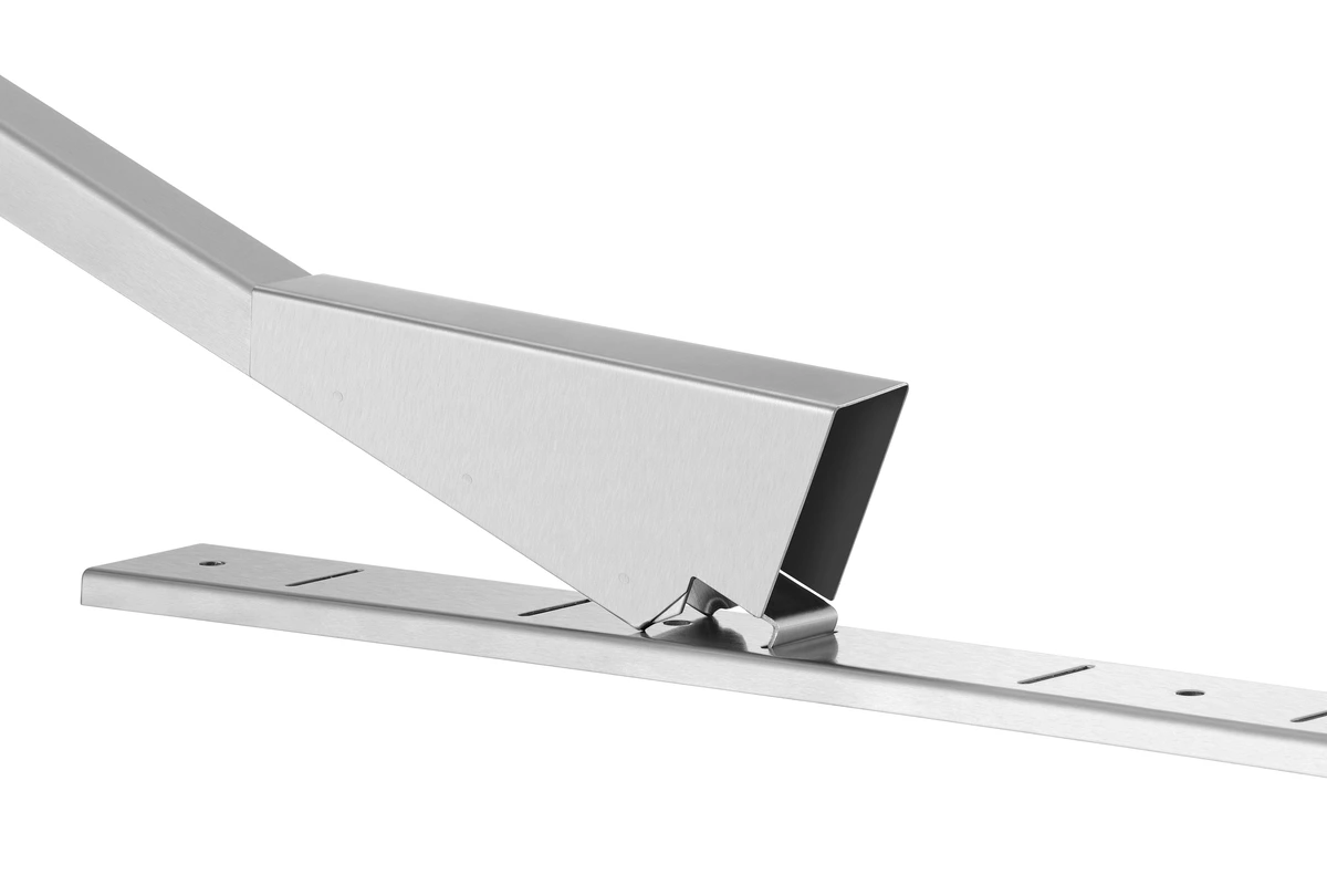 Bartscher Konsolen 1 Paar